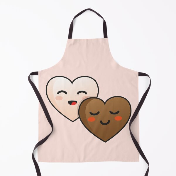 Item preview, interracial couple designed and sold by ladstudio.