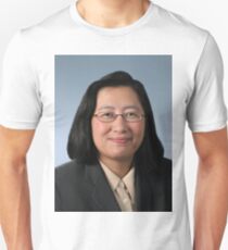 AMD QUEEN Unisex T-Shirt