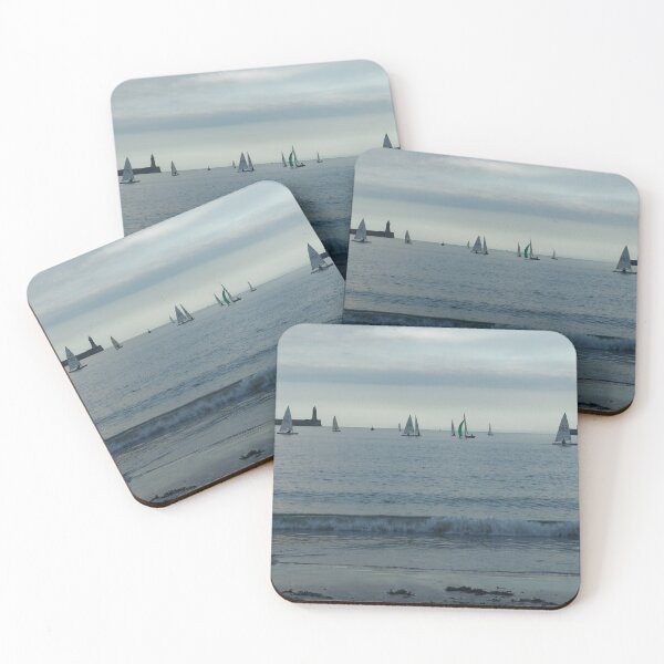 Item preview, MESSING ABOUT ON THE WATER designed and sold by andrewsaxton.
