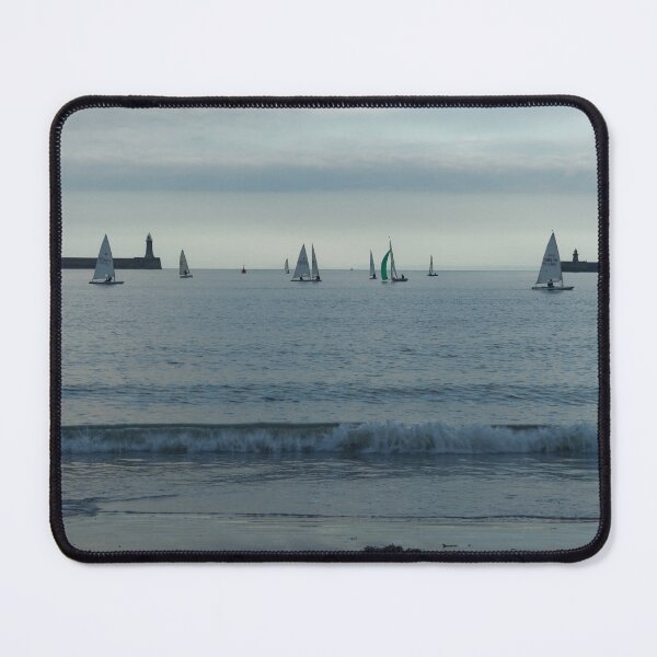 Item preview, MESSING ABOUT ON THE WATER designed and sold by andrewsaxton.