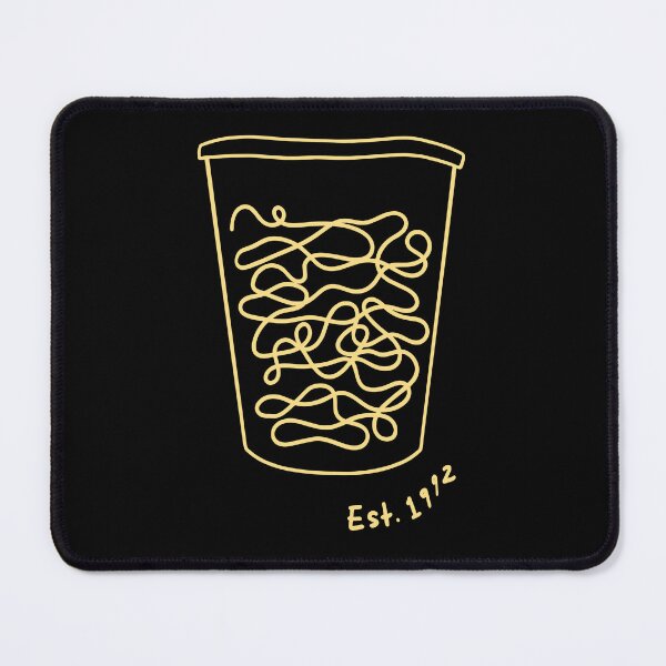 Item preview, Matt Stonie Cup Of Noodles designed and sold by krao08.