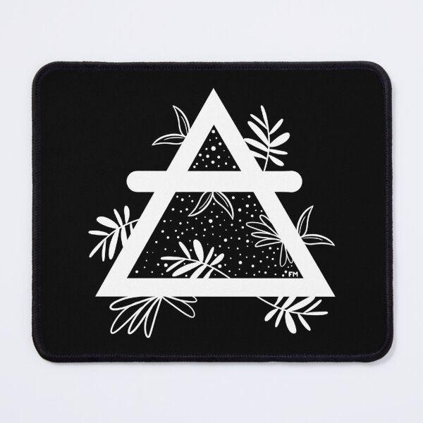 Item preview, Beautiful Air Symbol That Represents Spirit, Creativity and Beginnings designed and sold by lipemo.