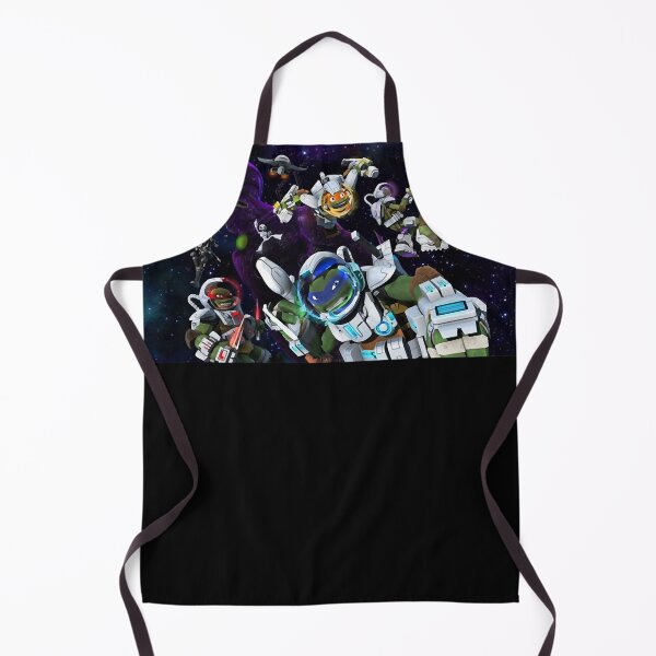 Item preview, tmnt 2012 - adventure in space designed and sold by antuanequnisha.