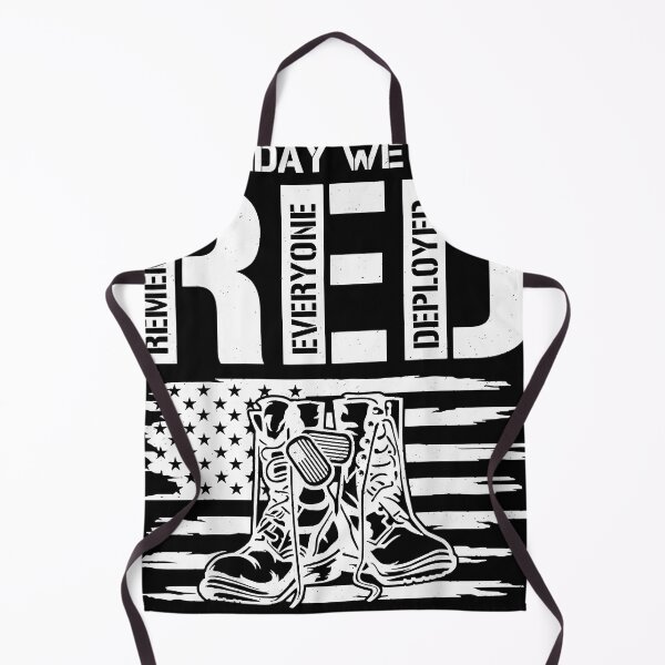Item preview, On Friday We Wear Red Friday Military Support troops US Flag designed and sold by jeniatallie961.