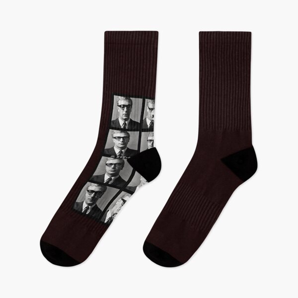 Artikelvorschau, Michael Caine klassisches T-Shirt entworfen und verkauft von DennisLehnort.