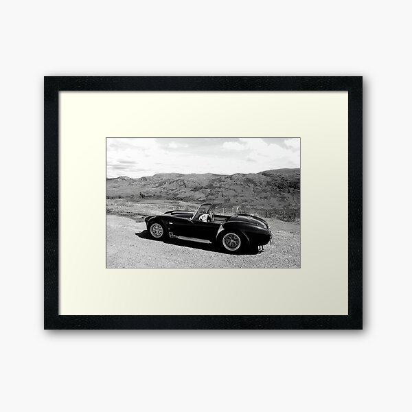 Item preview, Cobra in the highlands designed and sold by Craxford.