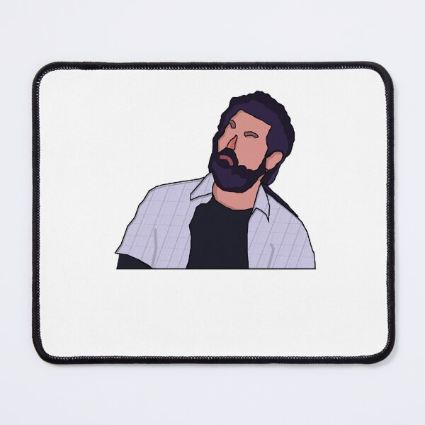Item preview, Vintage Retro Howie The Horrible House Guest This Gazpacho Soup Just Burned Gifts Best Men designed and sold by MalloryCummings.