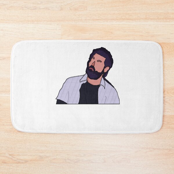 Item preview, Vintage Retro Howie The Horrible House Guest This Gazpacho Soup Just Burned Gifts Best Men designed and sold by MalloryCummings.