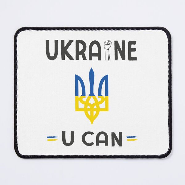 Item preview, Ukraine u can designed and sold by Sweta Dey.