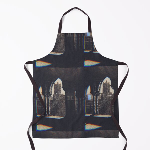 Item preview, Escher - Cloister of Monreale, Sicily designed and sold by NicoletaDesigns.