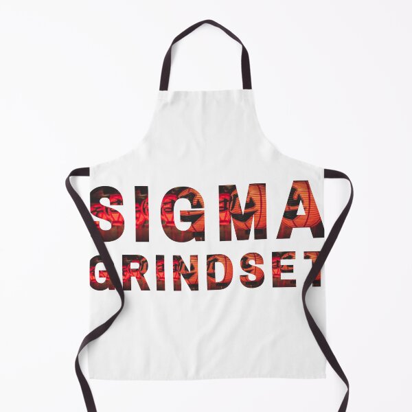 Item preview, be Sigma, be more be sigma, sigma male, sigma male grindset designed and sold by TheFreeLife.