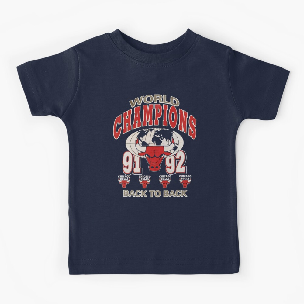 Chicago bulls best sale kids clothes