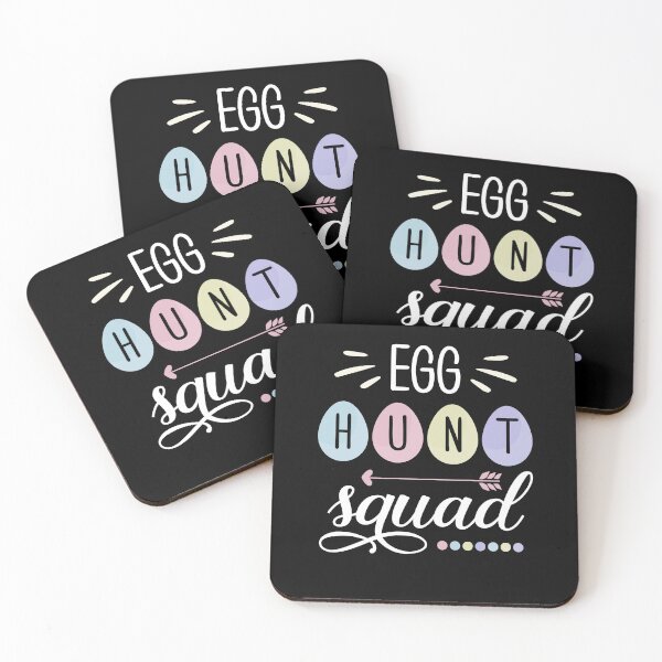 Item preview, Hunting Season Easter Egg Hunt Hunting designed and sold by JeremyxLee.