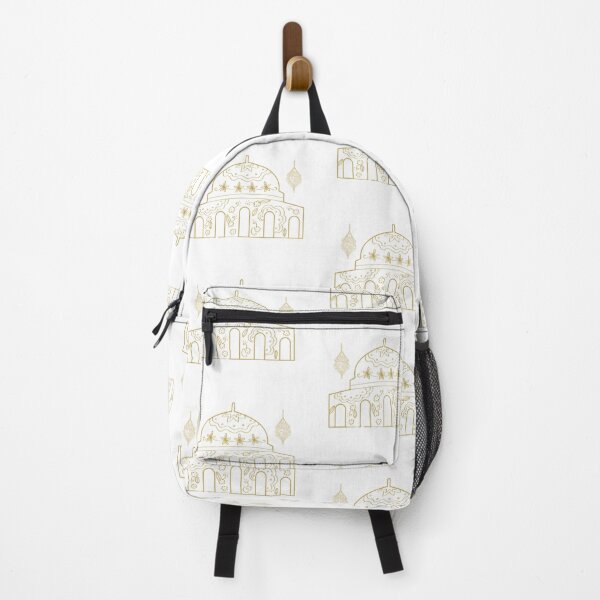 Item preview, Ramadan Mubarak designed and sold by Dew Drop Designs.