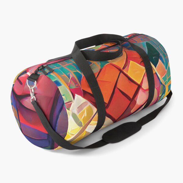 Item preview, Cubist Composition  designed and sold by Belartee.