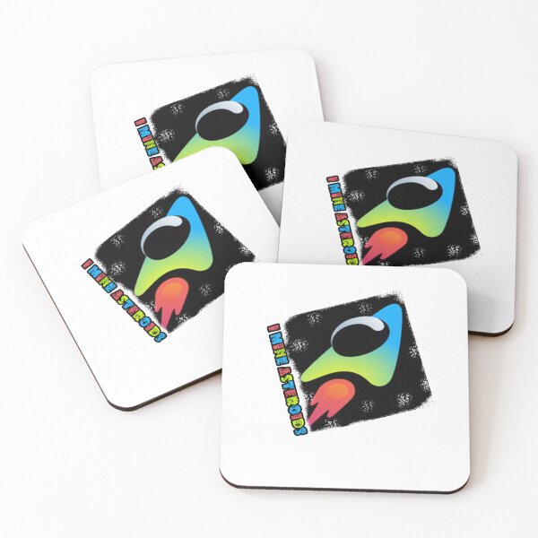 Item preview, Online gaming,in my spare time imine asteroids designed and sold by Tiziza.