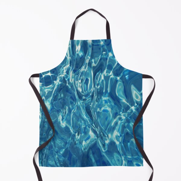 Item preview, Urface Abstract Background Water Surface Pool designed and sold by Luckyart5.