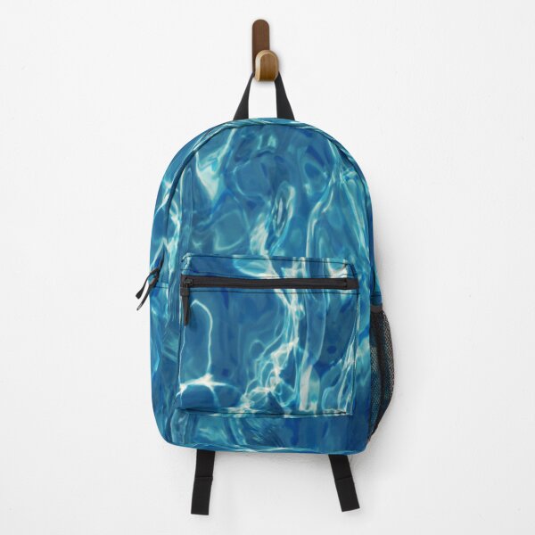 Item preview, Urface Abstract Background Water Surface Pool designed and sold by Luckyart5.