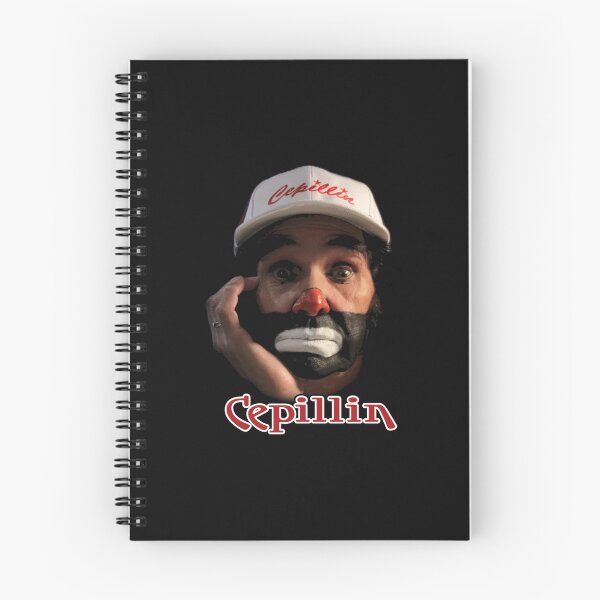 Item preview, CEPILLIN need it the most Essential T-Shirt designed and sold by EricRutsch.