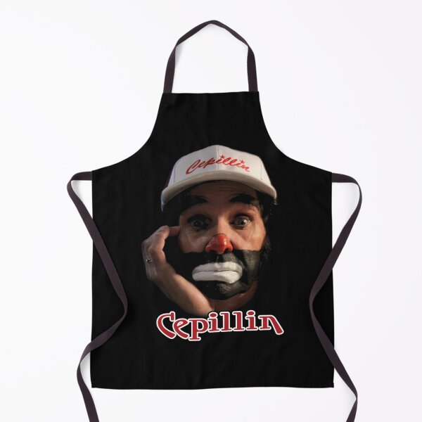 Item preview, CEPILLIN need it the most Essential T-Shirt designed and sold by EricRutsch.