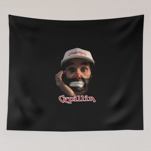 Item preview, CEPILLIN need it the most Essential T-Shirt designed and sold by EricRutsch.