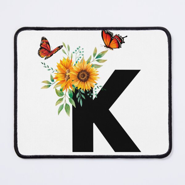 Item preview, K-alphabet lettre folar designed and sold by badretop.