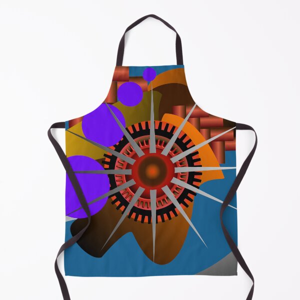 Item preview, THE ENGINE OF TIME designed and sold by RGSMOOTHFINGER.