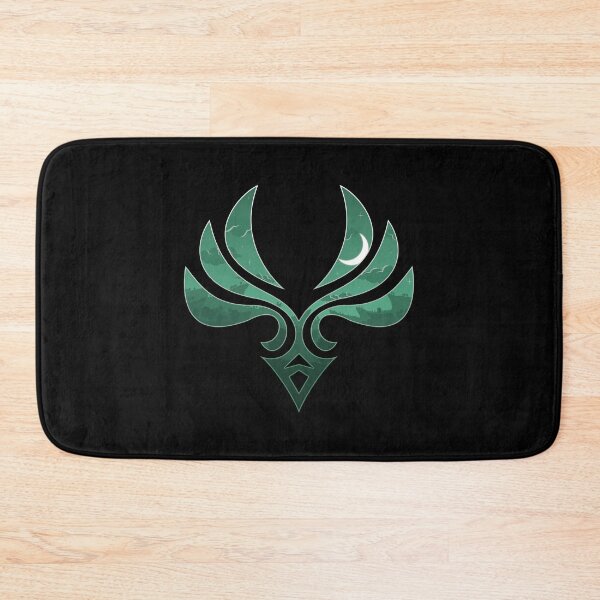 Item preview, Anemo Dark designed and sold by Sevenics.