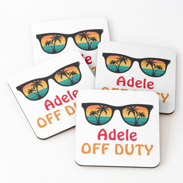 Item preview, Adele Off Duty  designed and sold by Yay Design.