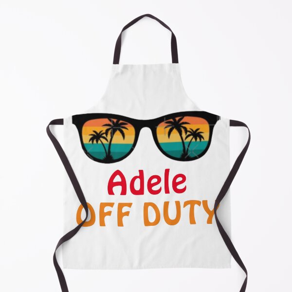 Item preview, Adele Off Duty  designed and sold by Yay Design.
