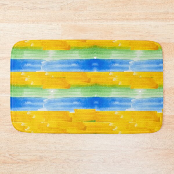 Item preview, Watercolor strokes designed and sold by Letter & Petal.