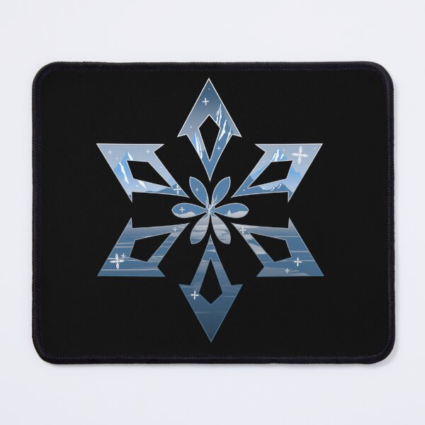 Item preview, Cryo Dark designed and sold by Sevenics.