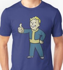 Fallout: T-Shirts | Redbubble