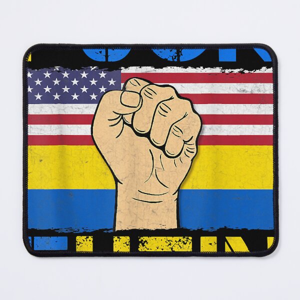 Item preview, Puck Futin Meme Pround Of Ukrainian designed and sold by jeniatallie961.
