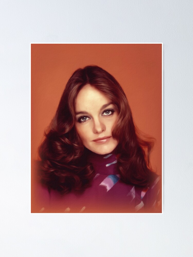 &ldquo;Pamela Sue Martin, Actress&rdquo; Poster for Sale by Hollywoodize | Redbubble