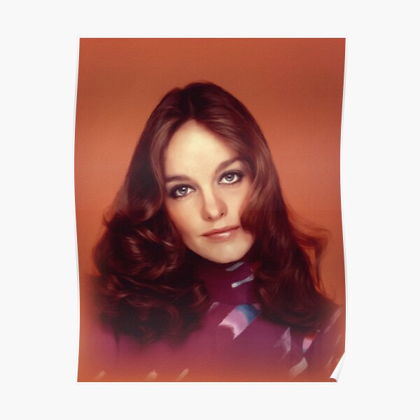 &ldquo;Pamela Sue Martin, Actress&rdquo; Poster for Sale by Hollywoodize | Redbubble