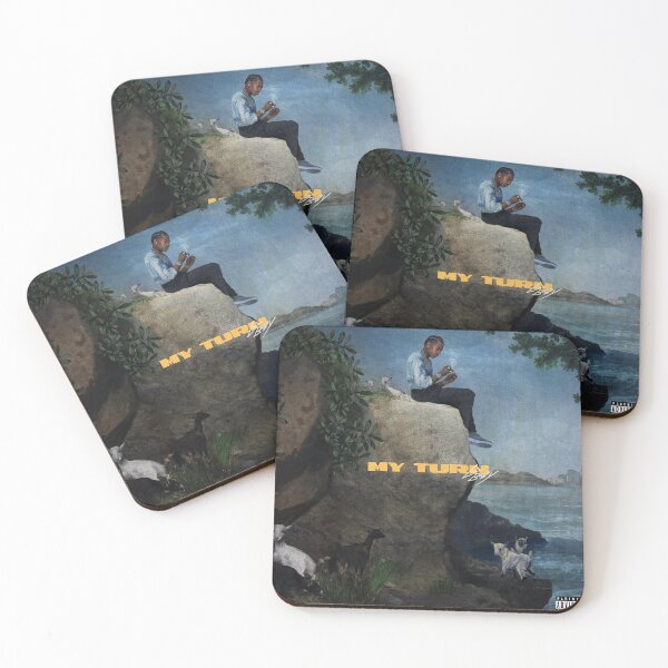 Item preview, Baby My Turn Cover designed and sold by Timothyhuber.