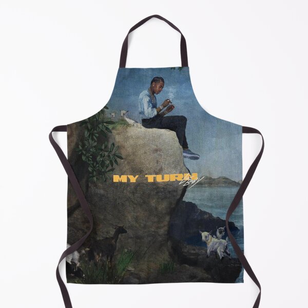 Item preview, Baby My Turn Cover designed and sold by Timothyhuber.