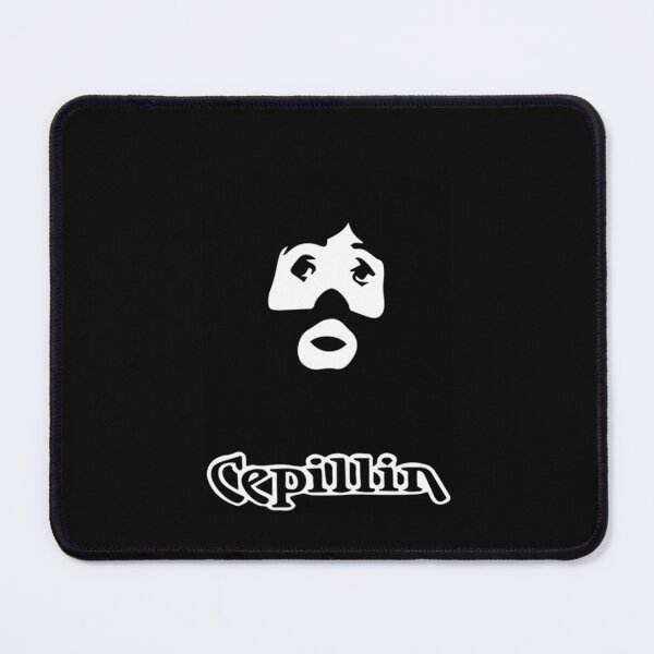 Item preview, Cepillin shirt Classic T-Shirt designed and sold by EricRutsch.