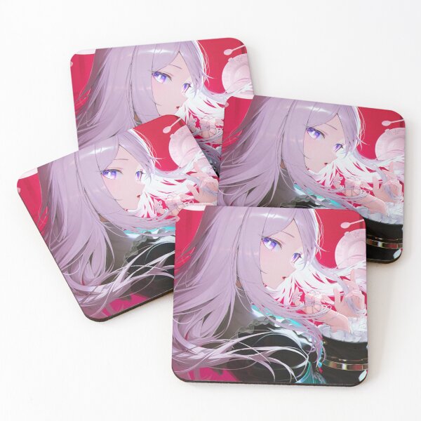 Item preview, Mejiro's playing with her hair  designed and sold by AszaAri.
