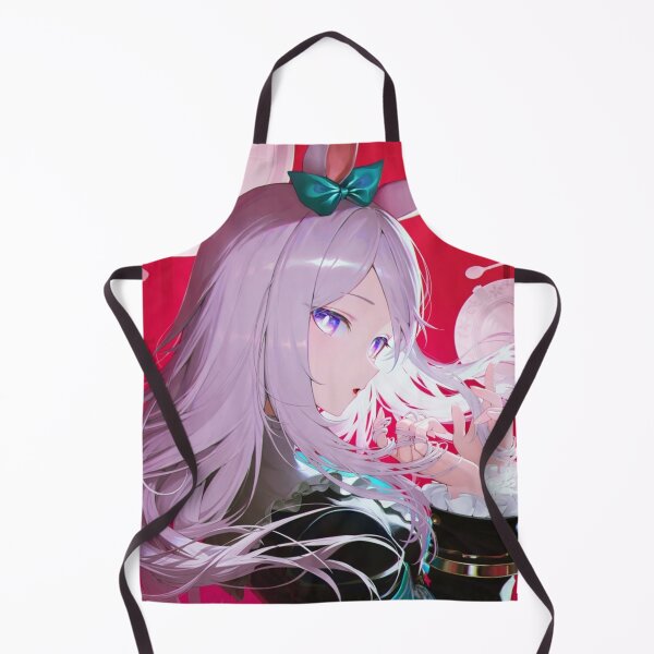 Item preview, Mejiro's playing with her hair designed and sold by AszaAri.