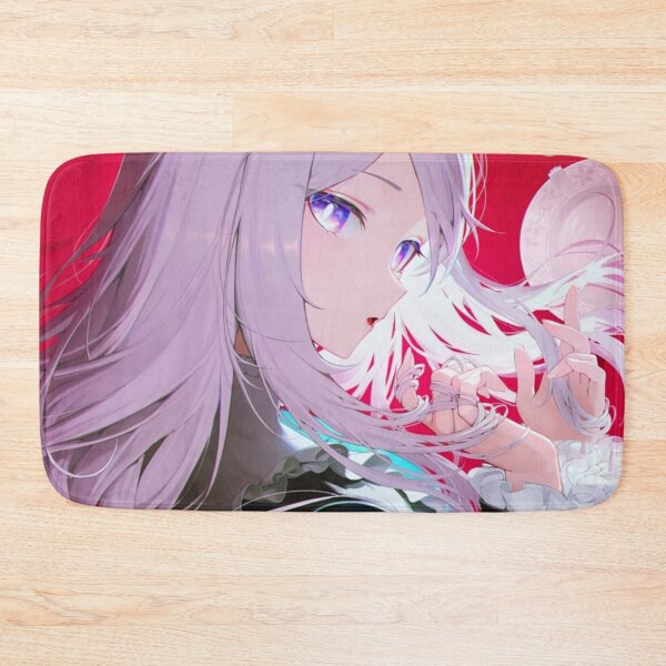 Item preview, Mejiro's playing with her hair  designed and sold by AszaAri.