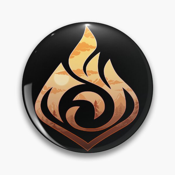 Item preview, Pyro Dark designed and sold by Sevenics.