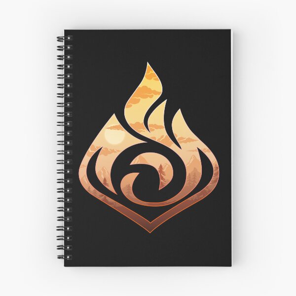 Item preview, Pyro Dark designed and sold by Sevenics.