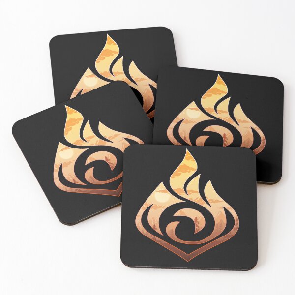 Item preview, Pyro Dark designed and sold by Sevenics.