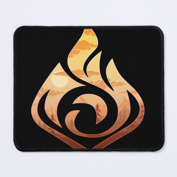 Item preview, Pyro Dark designed and sold by Sevenics.