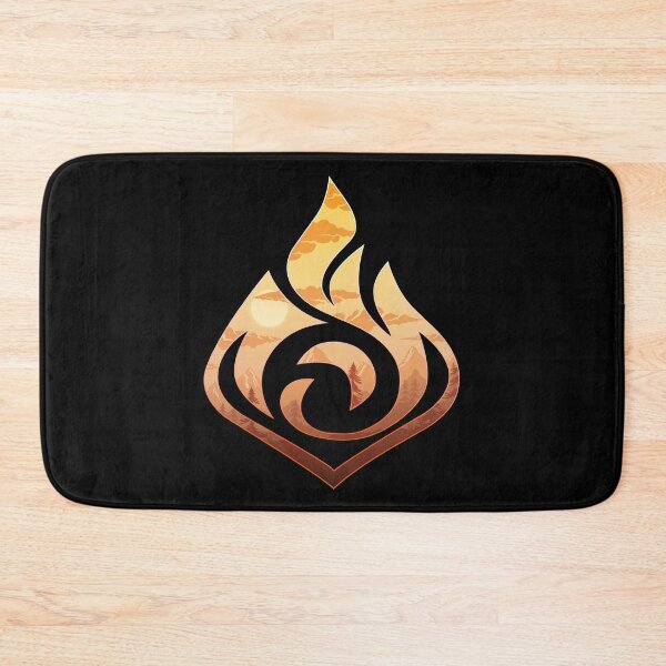Item preview, Pyro Dark designed and sold by Sevenics.