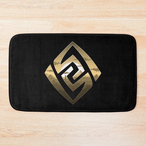 Item preview, Geo Dark designed and sold by Sevenics.