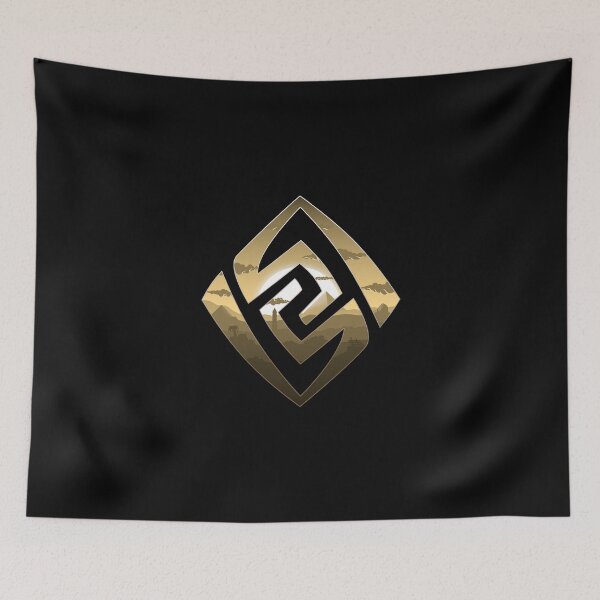 Item preview, Geo Dark designed and sold by Sevenics.