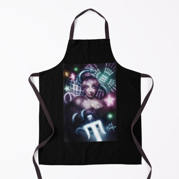 Item preview, SAI Goddess designed and sold by Sarah  Hubart.